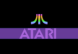 Fatal Run screenshot 5 for Atari 7800
